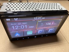 Alpine 7" Multimedia Autoradio