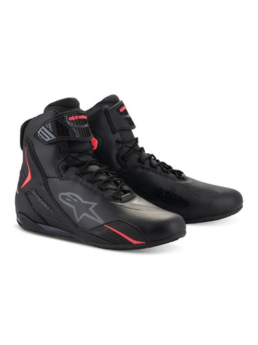 Alpinestars stella faster - alpinestars, 4