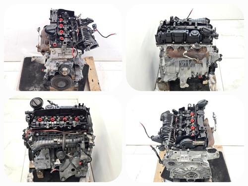 Motore bmw 116d 118d - motore,