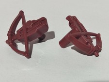 PLAYMOBIL X2 BALESTRA BALESTRA