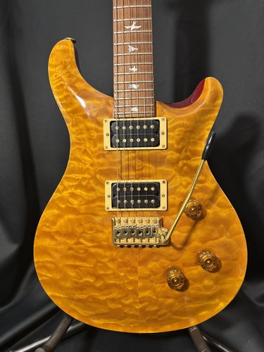 Paul reed smith - paul,