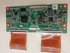 Tcon lvds TV LCD Philips