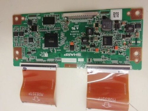 Tcon lvds lcd philips - tv,