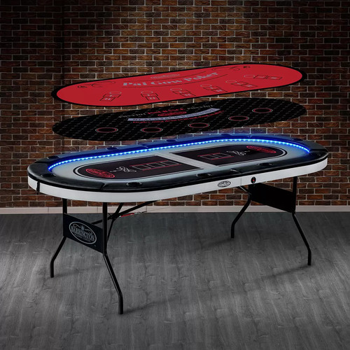 Tavolo poker barrington 10 - tavolo,