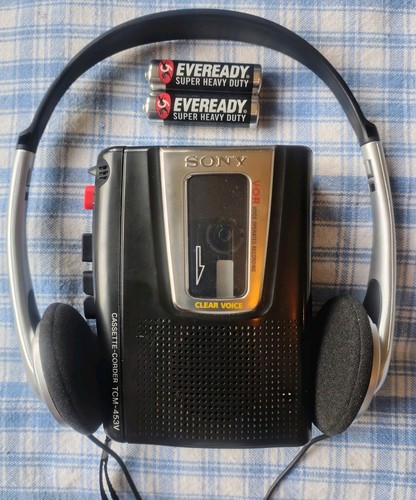 Lettore registratore cassette