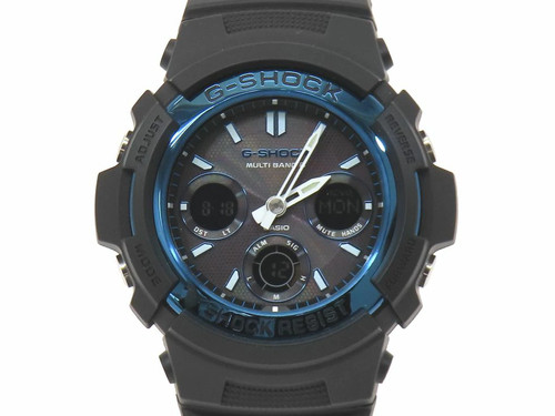 Orologio uomo casio shock - orologio,