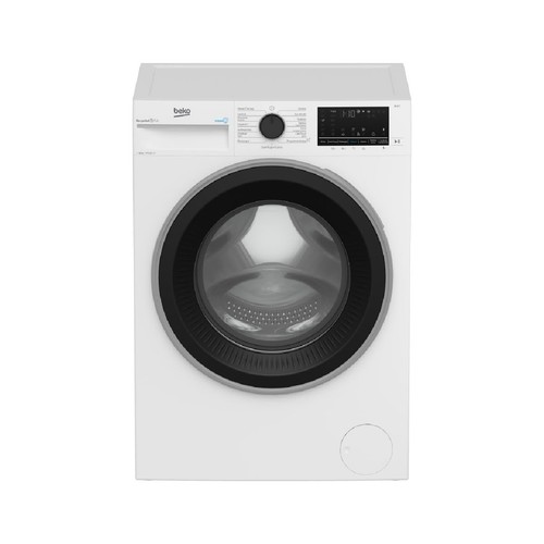 Beko bwt3124s lavatrice da - bwt3124s,