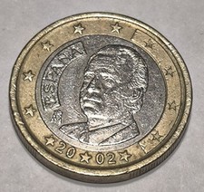 Moneta Da Collezione