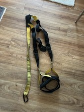 TRX Suspension Trainer System