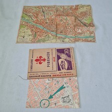 (Guida pratica turistica) L'indicatore moderno Firenze 1949