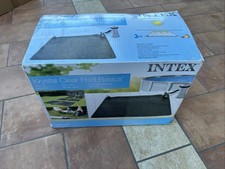 Intex 28685 Pannello Solare I.3, 7.570 l/h per Piscine