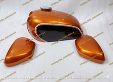 Serbatoio benzina Honda CB550