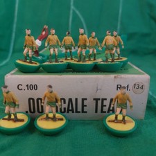 Mint subbuteo team ref - subbuteo, 134