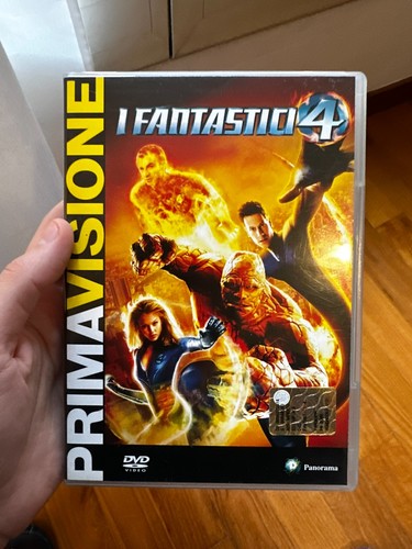 Fantastici con ioan - 4, (2005)