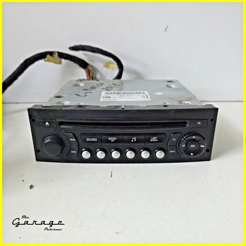 Stereo autoradio lettore - stereo,