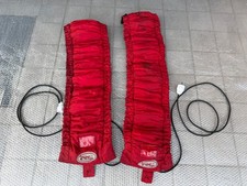 Coppia Termocoperte 10 pollici