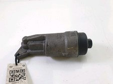 Supporto Filtro Olio - Opel