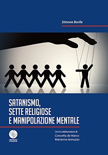 Satanismo sette religiose - satanismo, e