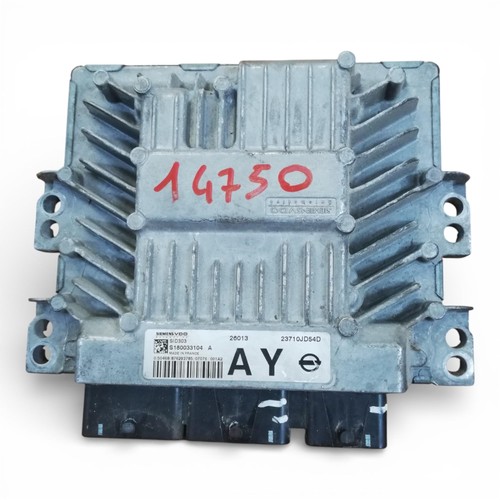 Centralina motore ecu per - centralina,