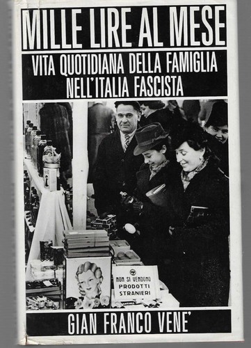 Mille lire mese vita - al,
