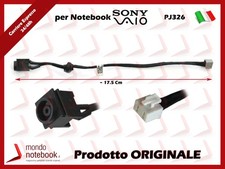 Connettore di Alimentazione DC