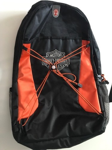 Zaino harley davidson - harley,