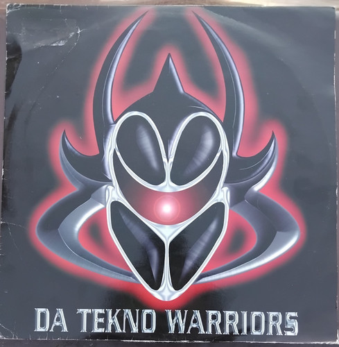 Tekno warriors yo - -,