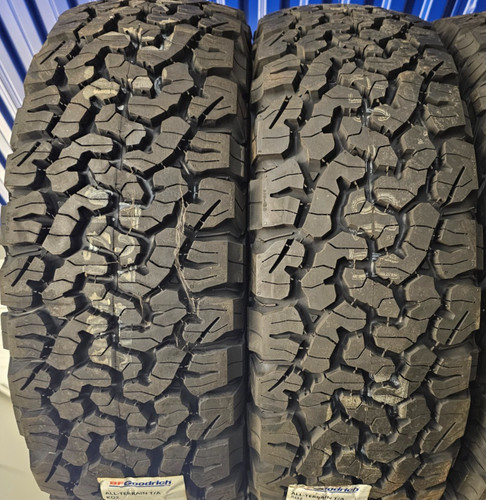 Pneumatici goodrich ko2 - 2x, bf