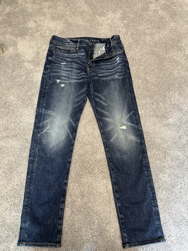 Jeans uomo american eagle - jeans,