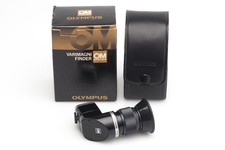 Olympus OM Varimagni Finder