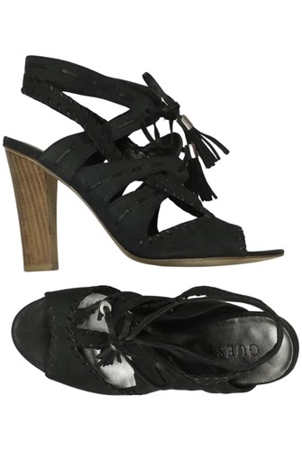 Guess décolleté donna tacchi