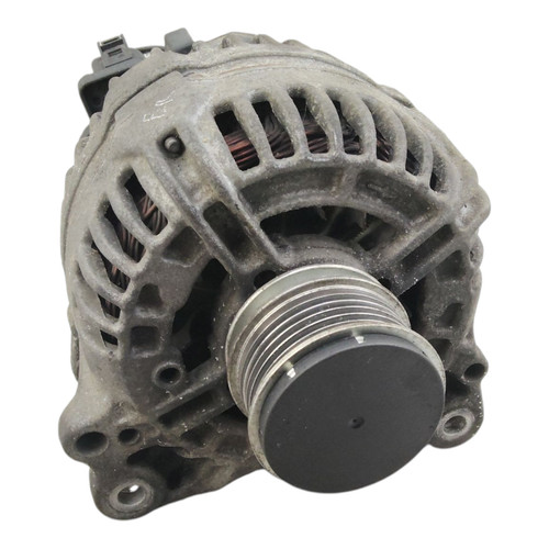 Alternatore volkswagen polo - alternatore, 4