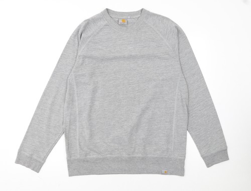 Carhartt felpa pullover - pullover, uomo