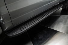 MARCHEPIEDS LATÉRAUX – STYLE TRX – KIT – RAM 1500 (2019–2023)