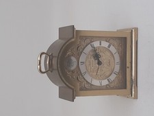 Orologio Da Tavola Vintage
