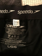 Costume da bagno uomo Speedo