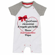 Pagliaccetto neonato