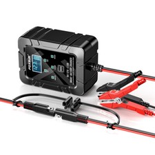 Charger 6V/12V Car Motorcycle