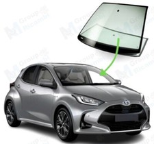 Toyota Yaris 2020 In Poi