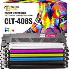 Toner per Samsung CLT-406S