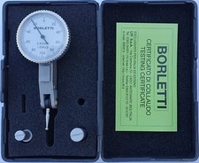 COMPARATORE BIMILLESIMALE