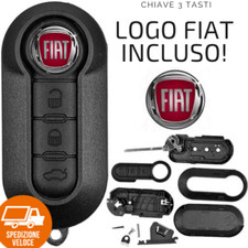 Chiave Telecomando Guscio per