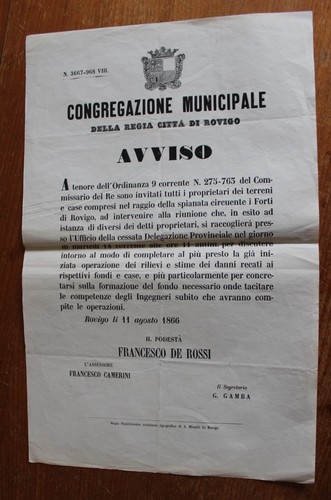 Agosto 1866 - 11,