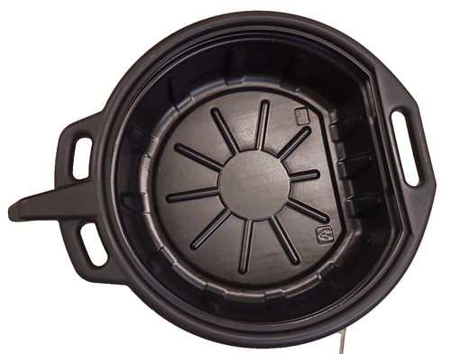 Sealey contenitore per - sealey, olio