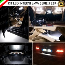 KIT LED INTERNI BMW SERIE 5