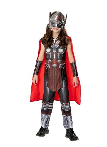 Costume thor potente bambino - thor,
