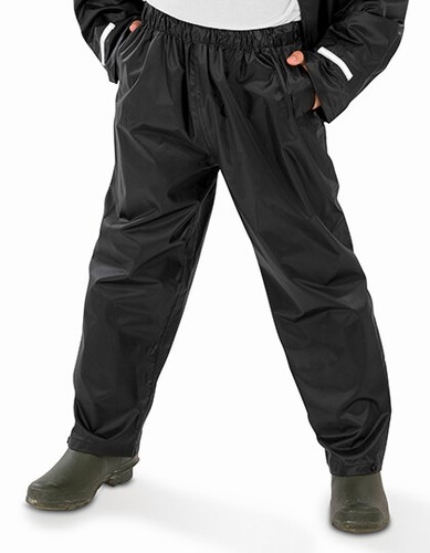 Bambini pantaloni impermeabili - bambini,