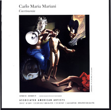 CARLO MARIA MARIANI CAERIMONIA