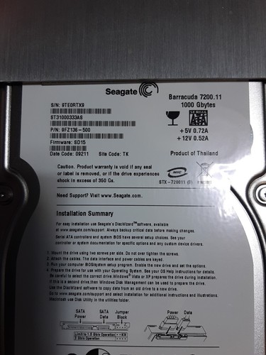 Iomega hard disk esterno - iomega,