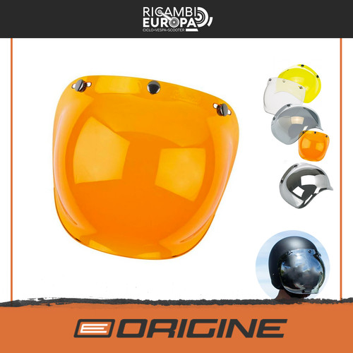 Visiera casco bolla 3 - visiera,